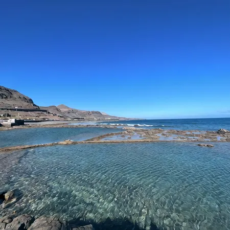 Casa Atlántico. Tranquilidad y Confort en Primera Línea de mar