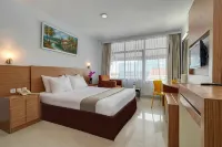Prima Hotel Ratulangi Makassar by LIFE - Frühstück