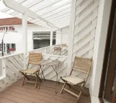 Kirovskie Dachi Motel