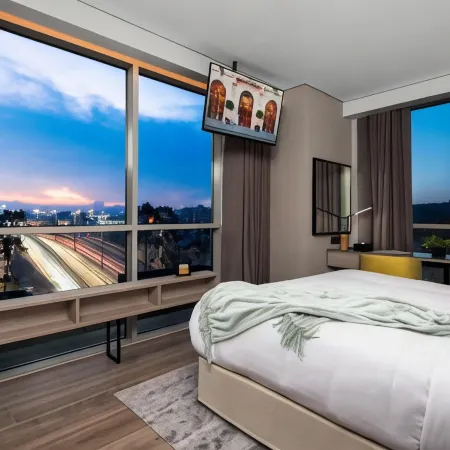 Citadines Abha