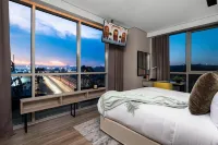 Citadines Abha
