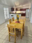 Villa T4 à Kourou Avec Piscine - 2-Star