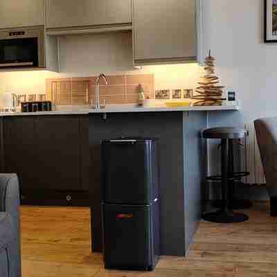 Apartment 3 - Belmont - Aberystwyth Others