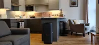Apartment 3 - Belmont  - Aberystwyth