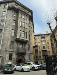 Select Apartments - Wifi