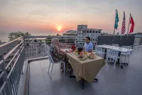 Adya Hotel Chenang - servizio colazione