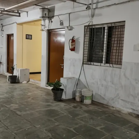 Nain Guest House