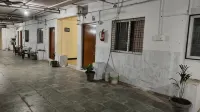 Nain Guest House - spa