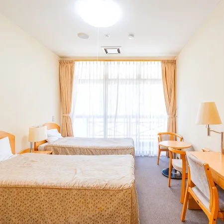 Sado Seaside Resort & Spa