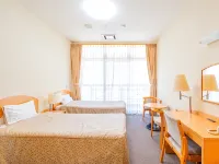Sado Seaside Resort & Spa - Bjergudsigt