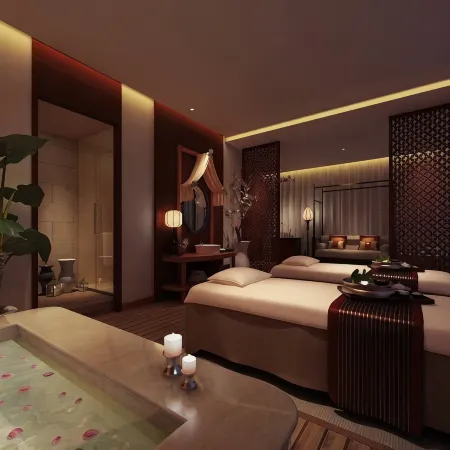 Manju Hotel
