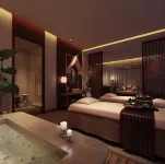Manju Hotel - spa