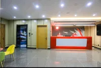 Shankee Hotel (Gujiao Traffic Police Brigade)