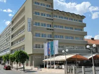 Hotel Bristol Ξενοδοχεία στην πόλη Mostar