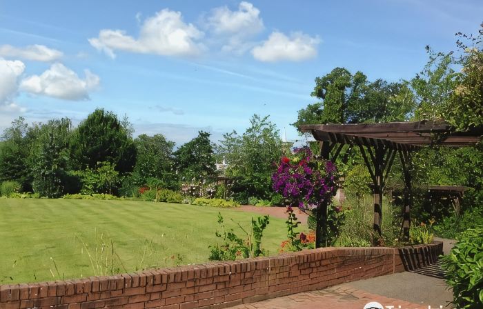 Hazeldene Guest House
