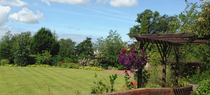 Hazeldene Guest House Hotel di Perth