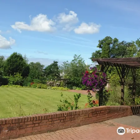 Hazeldene Guest House