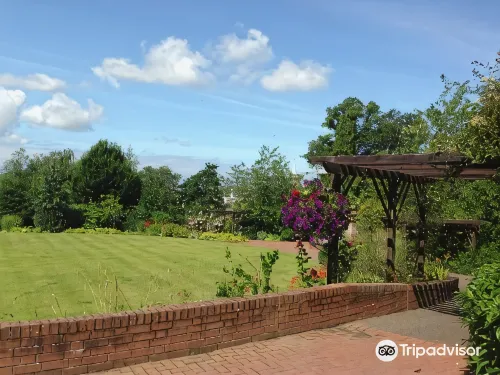 Hazeldene Guest House
