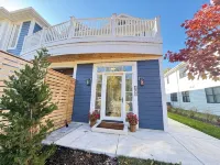 NEW Spacious 3-bedroom condo with in Fontana-on-Geneva Lake. - Wifi