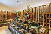 Orchardz Hotel Bandara