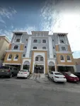 Aswar Hotel Suites -  Al Rashed