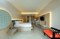 Holiday Ao Nang Beach Resort, Krabi