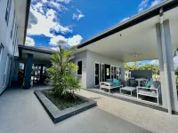 Naisoso Island Villas - Fiji - 5-Star
