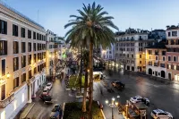 Piazza di Spagna 9 - Bed and Breakfasts