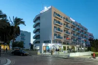 Kapetanios Bay Hotel Protaras
