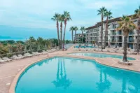 Thalazur Antibes - Hôtel & Spa - Havudsigt