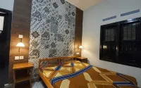 VIlla Agape Gunung Bakti
