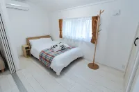 Oasis Ikebukuro - Bungalow