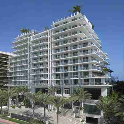Grand Beach Hotel Surfside Hotel Exterior