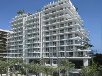Grand Beach Hotel Surfside Hotele w: Surfside