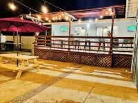 Paso Robles Bungalow -Deck/Fire Pit