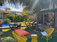 Pousada Areias de Flecheiras Hotels in Trairi