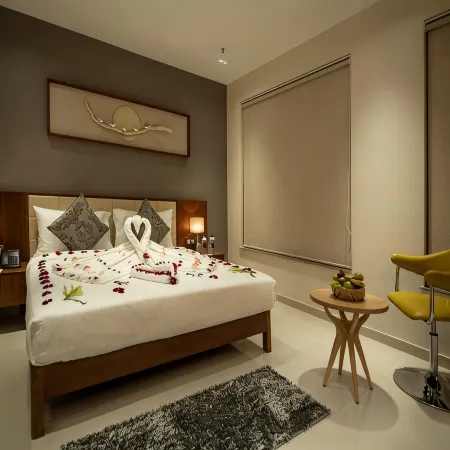 Morvee Hotels Durgapur