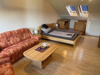 Appartment with 2 bedrooms