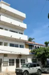 Apartment 3 Maleconcito del Sol Barra de Navidad - Wifi