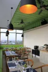 Hotel Laksana Solo Managed by Dafam - breakfast