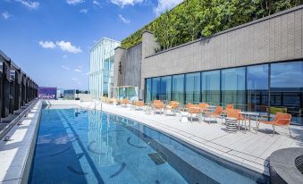 Miyako Hotel Hakata