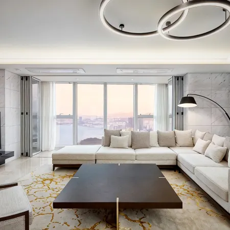 NewCZ LCT Residence