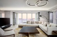 NewCZ LCT Residence - Parking