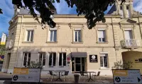 The Originals Access, Hotel le Canter Saumur