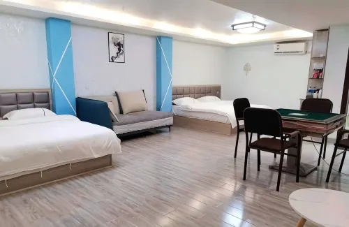 Baiyue Hotel