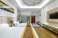 South City Gate Jinli Garden Hotel
