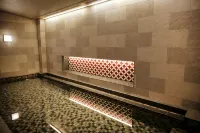 Hotel Monterey Himeji - romantique