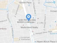 Favehotel LTC Glodok Hotels in Jakarta
