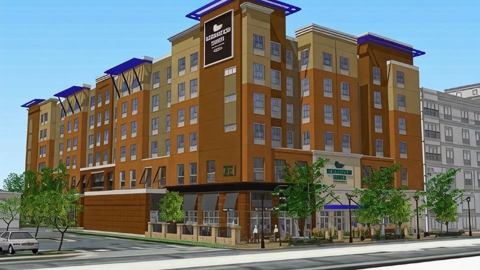 Homewood Suites by Hilton Rochester Mayo Clinic Area/ Saint Marys