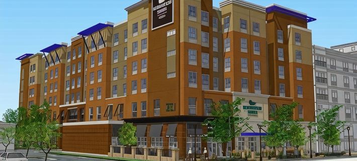 Homewood Suites by Hilton Rochester Mayo Clinic Area/ Saint Marys Hotels in Rochester